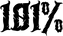 101% – Home